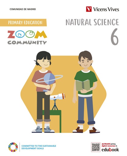 [9788468293431] NATURAL SCIENCE 6ºEP MADRID COMUN,ZOOM 23