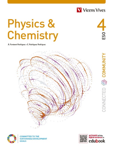 [9788468295510] PHYSICS & CHEMISTRY 4ºESO COMUNIDAD 23