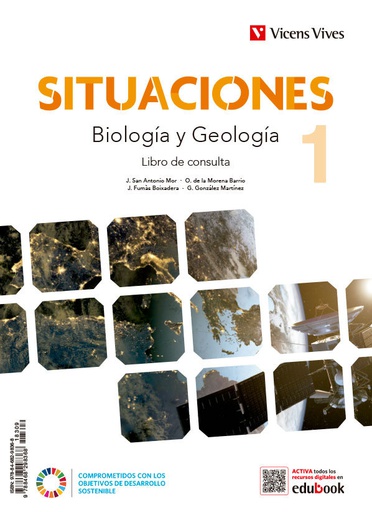 [9788468298368] BIOLOGIA Y GEOLOGIA 1ºESO LC+CA+DIGITAL SITUACIONES 23