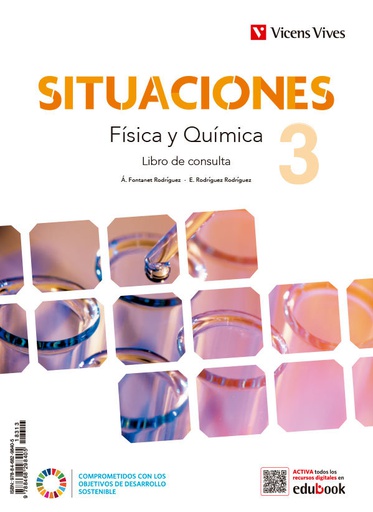 [9788468298405] FISICA Y QUIMICA 3ºESO LC+CA+DIGITAL SITUACIONES 23