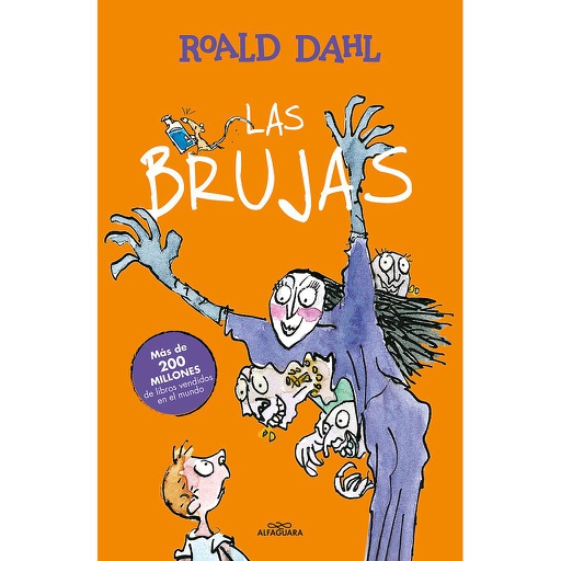 [9788420482903] BRUJAS,LAS