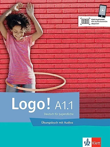 [9783126053815] LOGO A1,1 EJERCICIOS