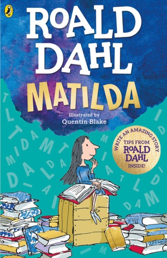 [9780241558317] MATILDA