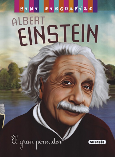 [9788467751949] ALBERT EINSTEIN