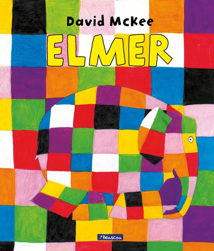 [9788448823283] ELMER