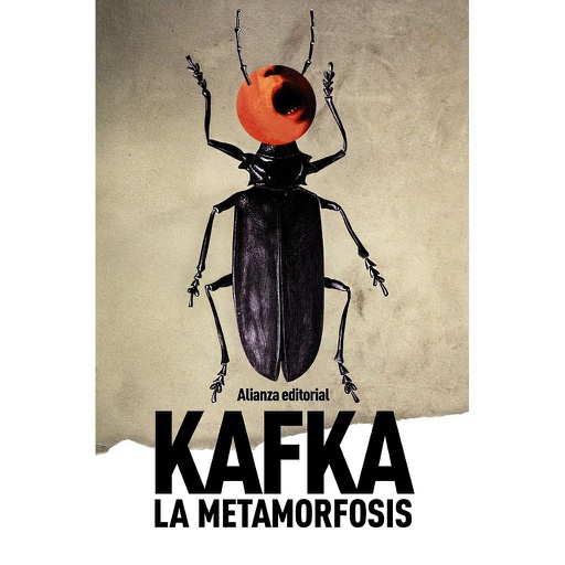 [9788420651361] METAMORFOSIS,LA NE BOL