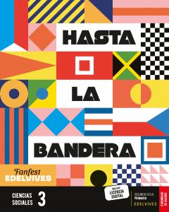 [9788414045770] CIENCIAS SOCIALES 3ºEP MADRID 23 FANFEST