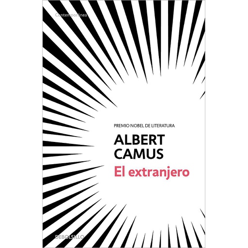 [9788466356138] EL EXTRANJERO