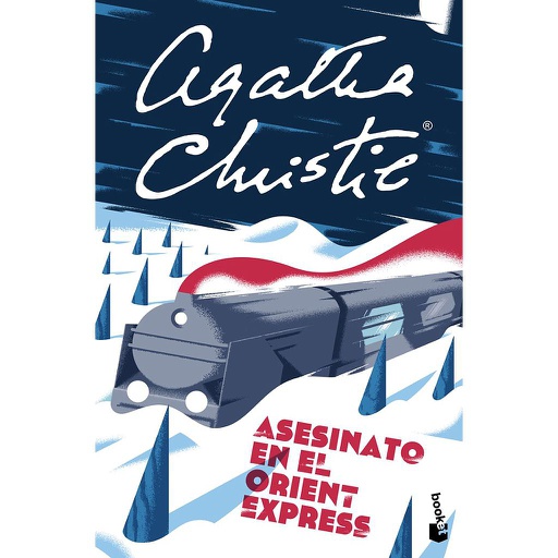 [9788467052985] ASESINATO EN EL ORIENT EXPRESS