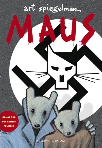 [9788439720713] MAUS