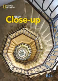 [9780357434017] NEW CLOSE-UP B2+ STUDENT BOOK