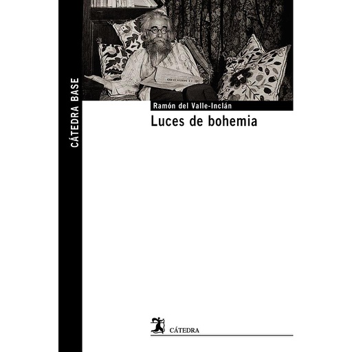 [9788437637211] LUCES DE BOHEMIA