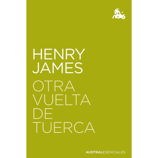 [9788467061628] OTRA VUELTA DE TUERCA