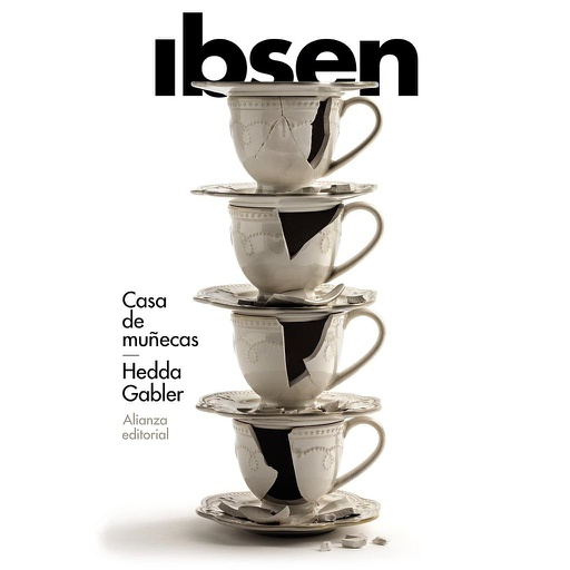 [9788420683584] CASA DE MUÑECAS HEDDA GABLER TEATRO