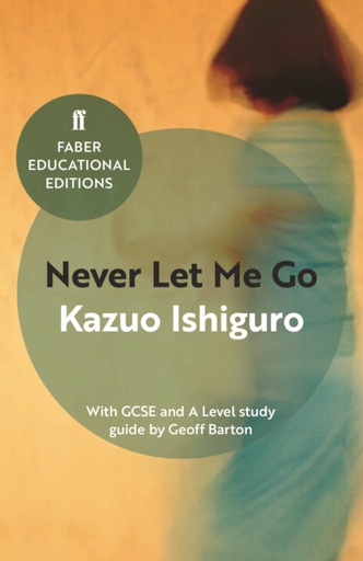 [9780571335770] NEVER LET ME GO