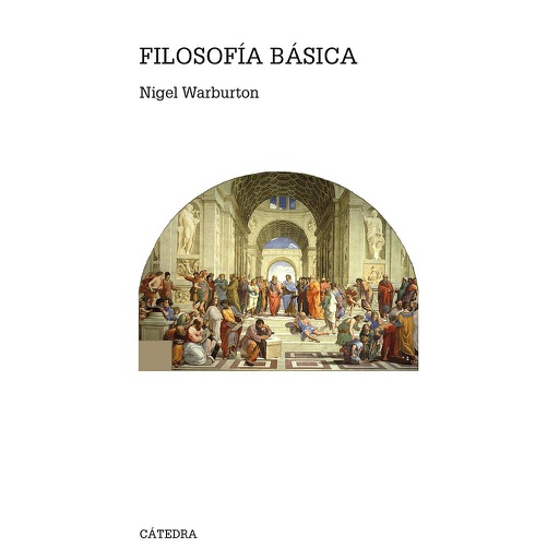 [9788437630700] FILOSOFIA BASICA