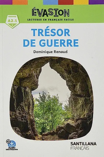 [9788490494660] EVASION NE 2 TRESOR DE GUERRE