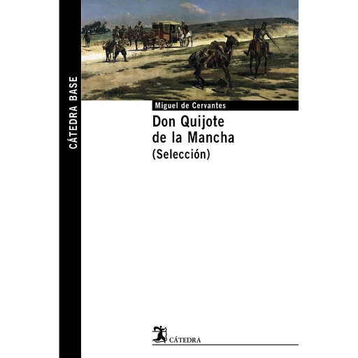[9788437622095] DON QUIJOTE DE LA MANCHA C BASE 11