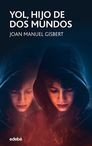 [9788468353678] YOL HIJO DE DOS MUNDOS