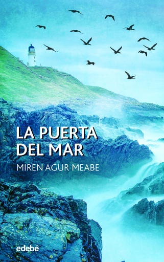 [9788468355931] LA PUERTA DEL MAR