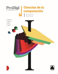 [9788430756735] CUADERNO CIENCIAS COMPUTACION I ESO 23 PRODIGI