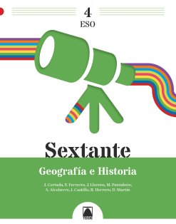 [9788430756476] GEOGRAFIA HISTORIA 4ºESO 23 SEXTANTE