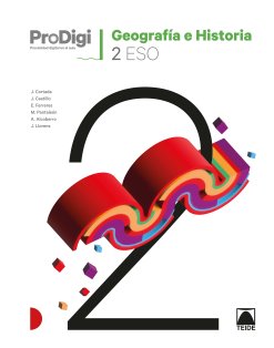 [9788430756452] CUADERNO GEOGRAFIA HISTORIA 2ºESO 23 PRODIGI