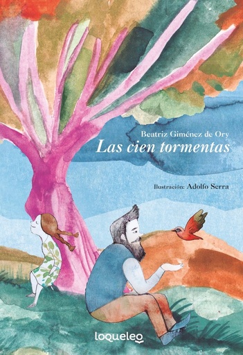 [9788491225515] LAS CIEN TORMENTAS