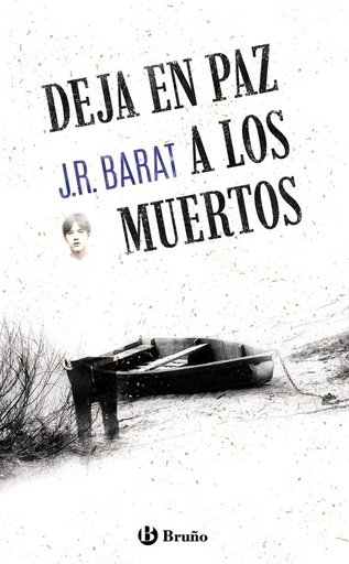 [9788469666333] DEJA EN PAZ A LOS MUERTOS