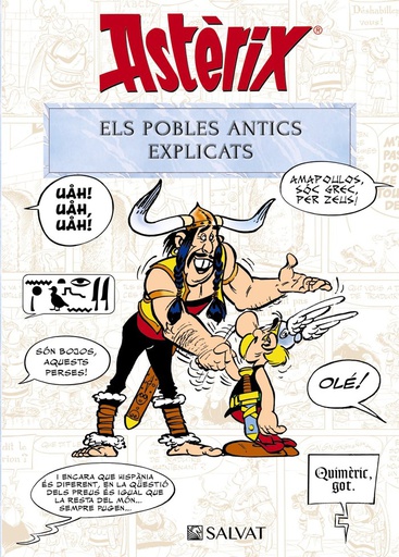 [9788469666531] ELS POBLES ANTICS EXPLICATS