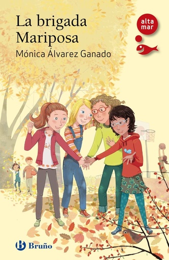 [9788469629444] LA BRIGADA MARIPOSA 246