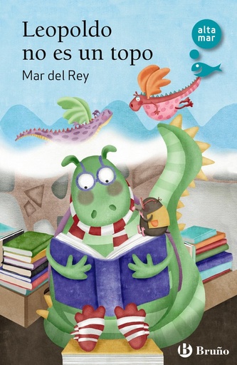 [9788469629277] LEOPOLDO NO ES UN TOPO