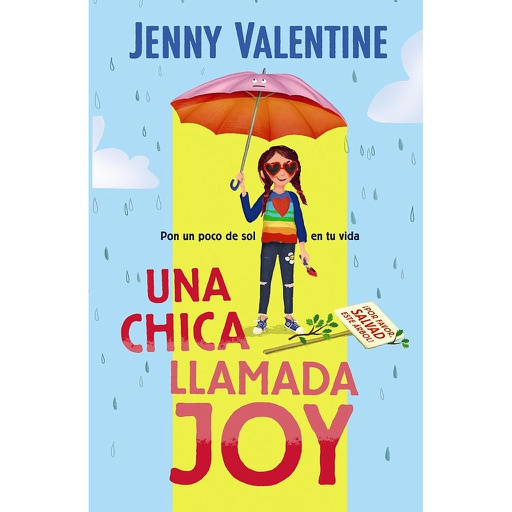 [9788469668733] UNA CHICA LLAMADA JOY