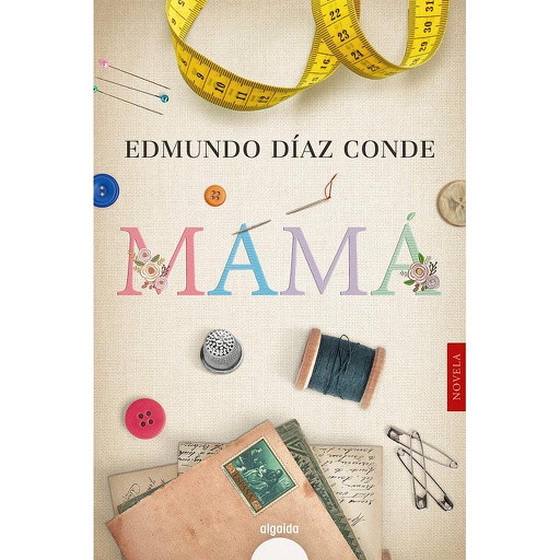 [9788491898207] MAMA