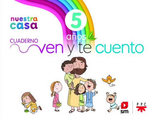 [9788411822183] 5 AÑOS RELIGION NUEVO NUESTRA CASA 24