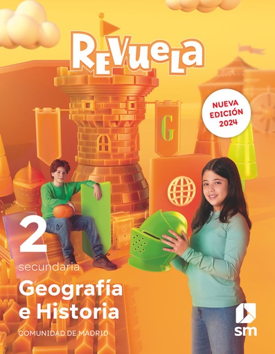 [9788411826501] 2º ESO GEOGRAFIA E HISTORIA (MAD) 24
