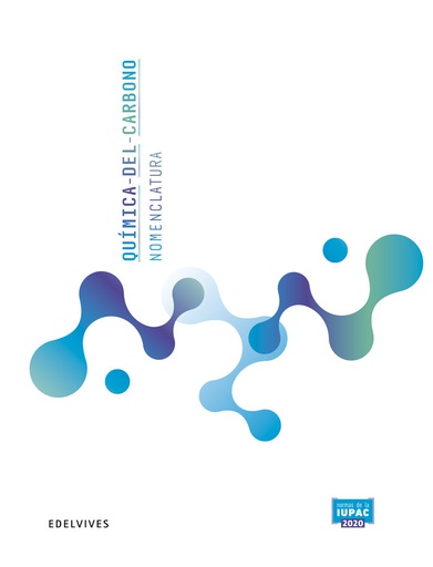 [9788414057506] BACH 2 - FORMULACION Y NOMENCLATURA QUIMICA DEL CARBONO