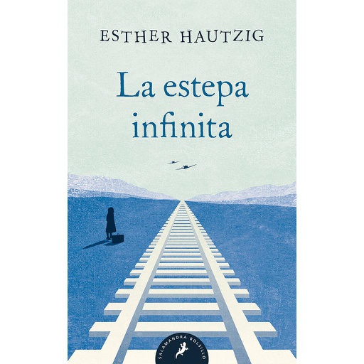 [9788498384314] LA ESTEPA INFINITA