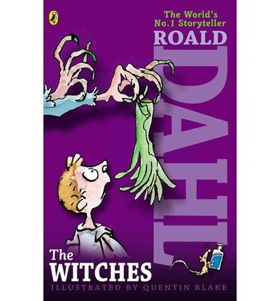 [9780142410110] THE WITCHES