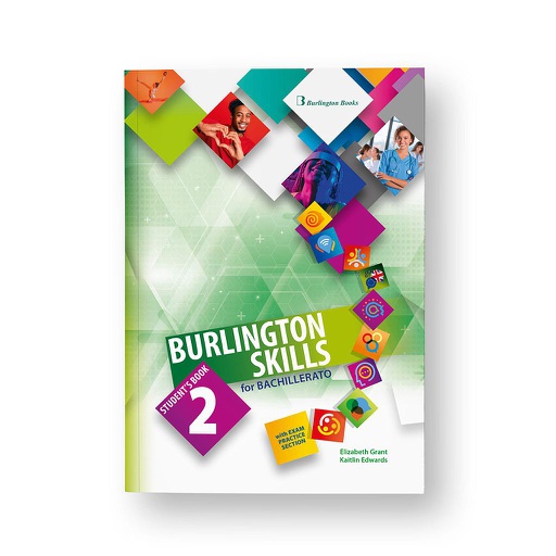 [9789925361373] BURLINGTON SKILLS FOR 2ºBACH ST(SPAIN)24