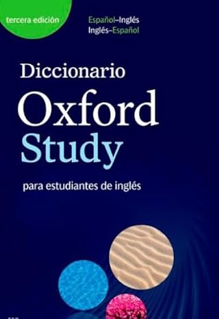 [9780194419390] OXFORD STUDY INTERACT 3ED