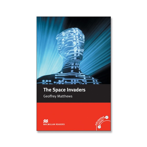 [9780230035232] SPACE INVADERS,THE