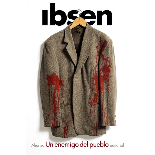 [9788420683577] UN ENEMIGO DEL PUEBLO