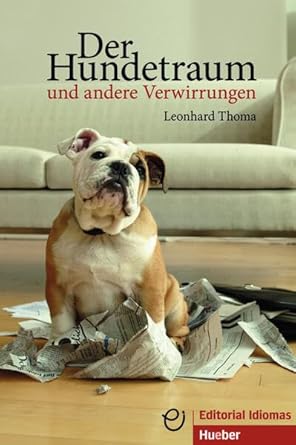 [9783190416776] DER HUNDETRAUM MIT MP3
