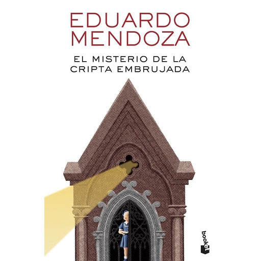 [9788432239991] EL MISTERIO DE LA CRIPTA EMBRUJADA