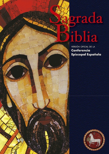 [9788422017660] SAGRADA BIBLIA