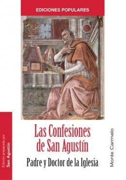 [9788483532256] CONFESIONES DE SAN AGUSTIN, LAS