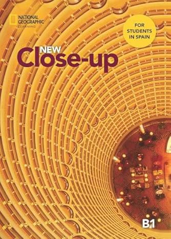[9781473786042] NEW CLOSE-UP B1 STUDENT'S PACK SPAIN EDITION