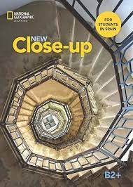 [9781473786073] NEW CLOSE UP B2+ STUDENTS PACK SPAIN ED
