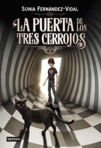 [9788408182542] PUERTA DE LOS TRES CERROJOS 1